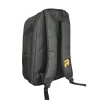 Royal Padel One Black Backpack