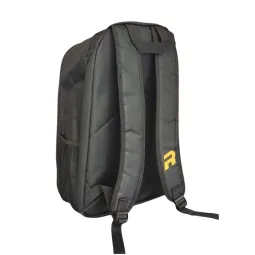 Royal Padel One Black Backpack