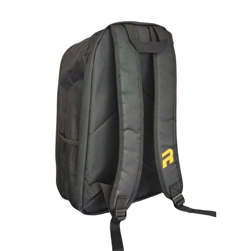 Royal Padel One Black Backpack
