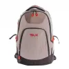 Siux Edge White Backpack