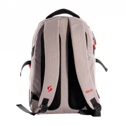 Siux Edge White Backpack