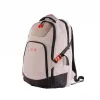 Siux Edge White Backpack