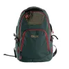 Mochila Siux Edge Verde