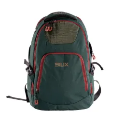Mochila Siux Edge Verde