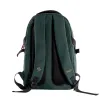 Mochila Siux Edge Verde