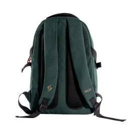 Mochila Siux Edge Verde
