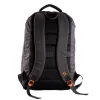 Mochila Siux Nomad Negro Azul