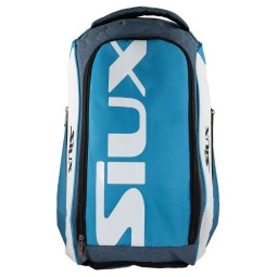 Siux Pro Tour Blue Backpack