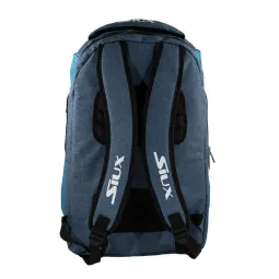 Siux Pro Tour Blue Backpack