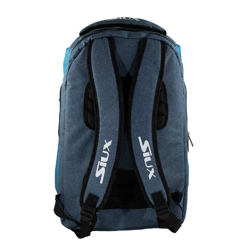 Siux Pro Tour Blue Backpack