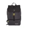 Siux Pulse Gray Backpack