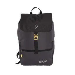 Siux Pulse Gray Backpack