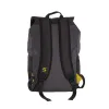 Siux Pulse Gray Backpack