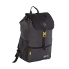 Siux Pulse Gray Backpack
