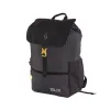Siux Pulse Gray Backpack