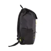 Siux Pulse Gray Backpack