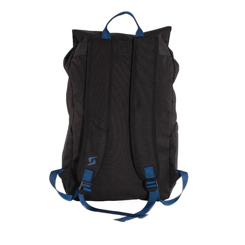 Mochila Siux Pulse Negro