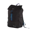 Mochila Siux Pulse Negro