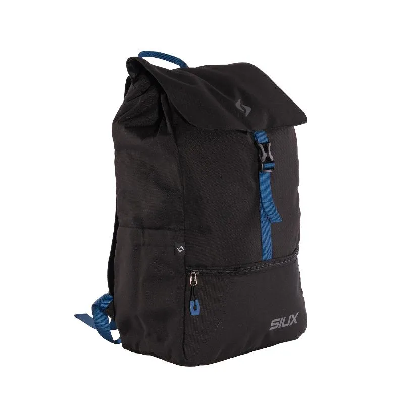 Mochila Siux Pulse Negro