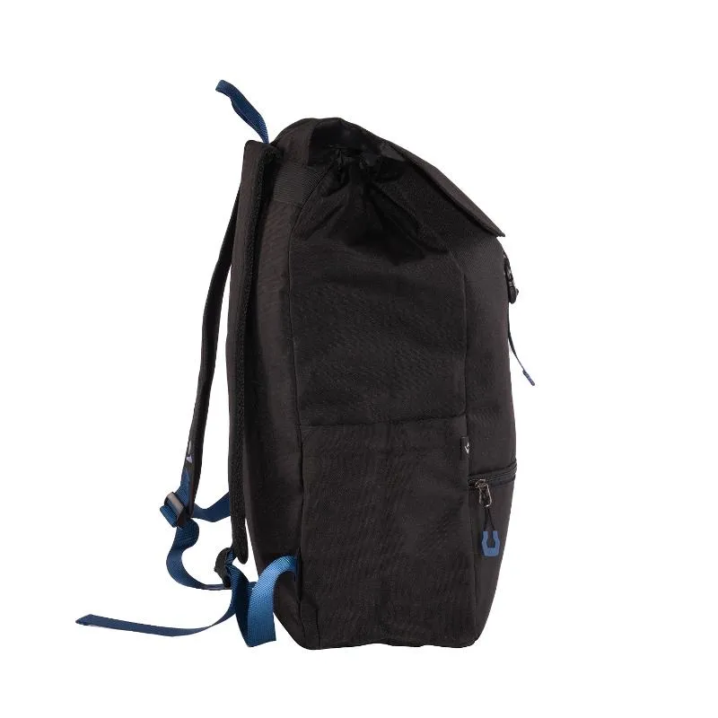 Mochila Siux Pulse Negro