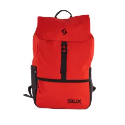 Mochila Siux Pulse Rojo