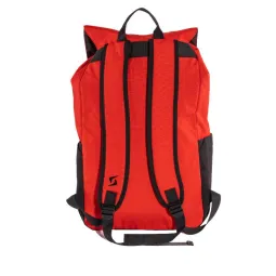 Mochila Siux Pulse Rojo