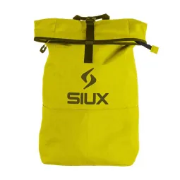 Siux Street Yellow Backpack