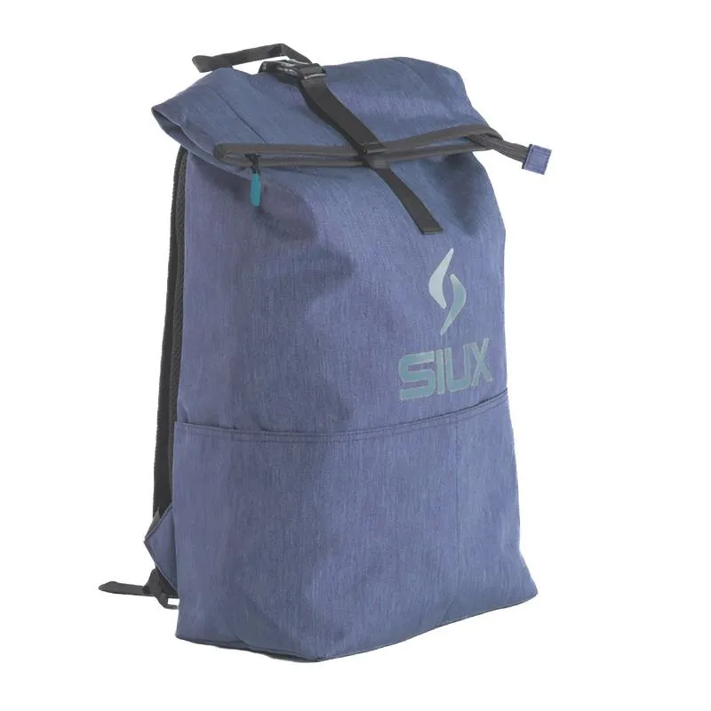 Mochila Siux Street Azul