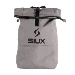 Siux Street Gray Backpack