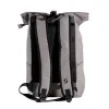 Siux Street Gray Backpack