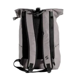 Siux Street Gray Backpack