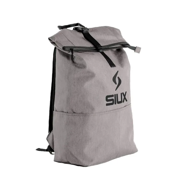 Siux Street Gray Backpack