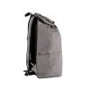 Siux Street Gray Backpack