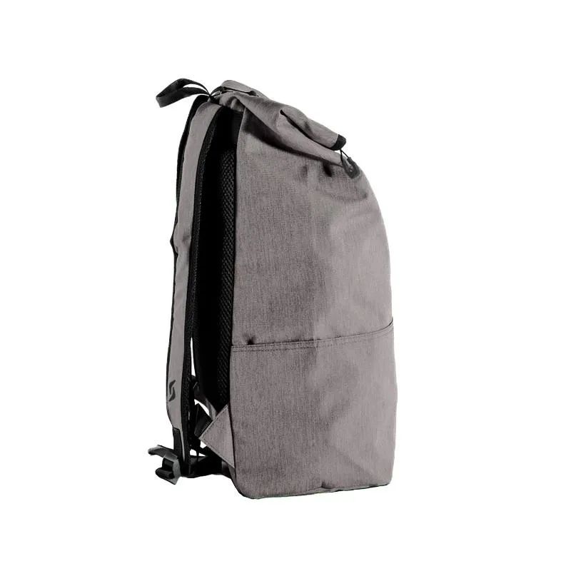 Siux Street Gray Backpack