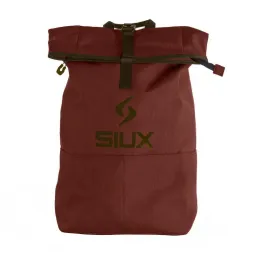 Mochila Siux Street Rojo