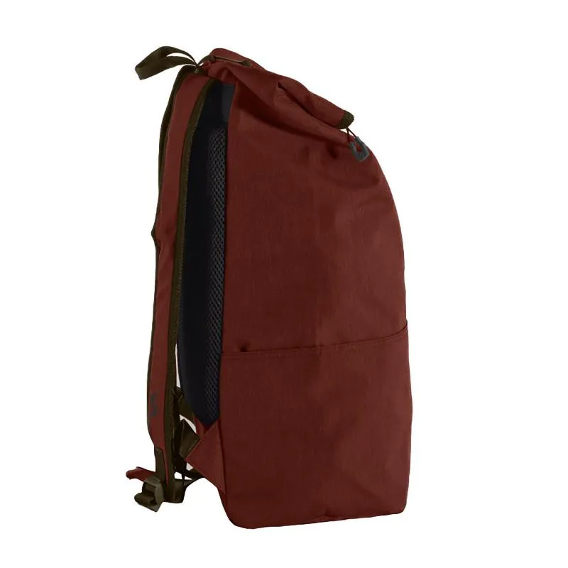 Mochila Siux Street Rojo