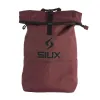 Siux Street Pale Red Backpack