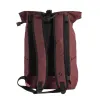 Siux Street Pale Red Backpack