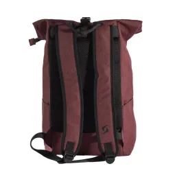 Siux Street Pale Red Backpack