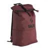 Siux Street Pale Red Backpack