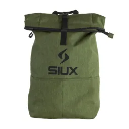 Mochila Siux Street Verde