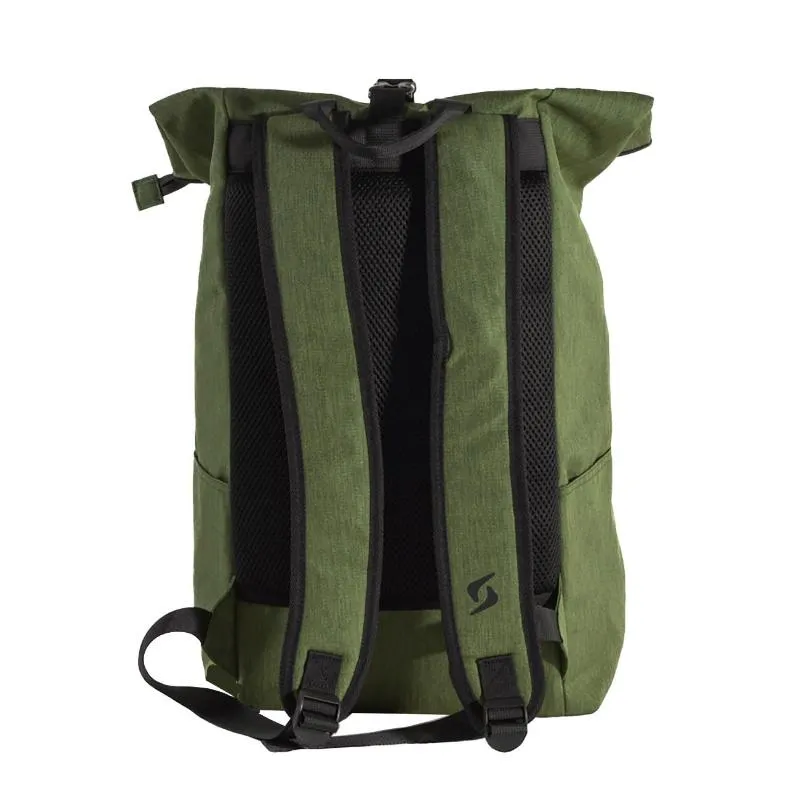 Mochila Siux Street Verde