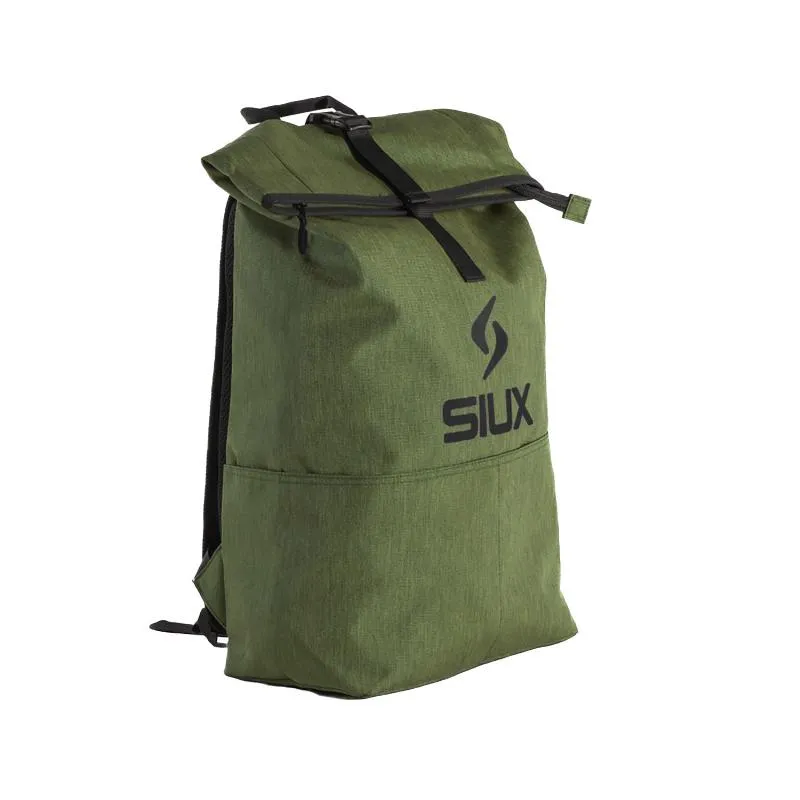 Mochila Siux Street Verde