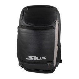 Mochila Siux The Rook Negro