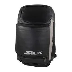 Mochila Siux The Rook Negro
