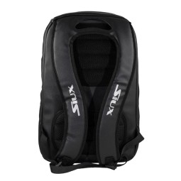 Mochila Siux The Rook Negro