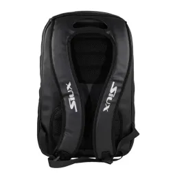 Mochila Siux The Rook Negro