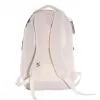 Siux Tour White Backpack