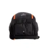 Siux Tour Black Backpack