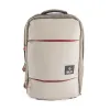 Siux Trail Gray Backpack